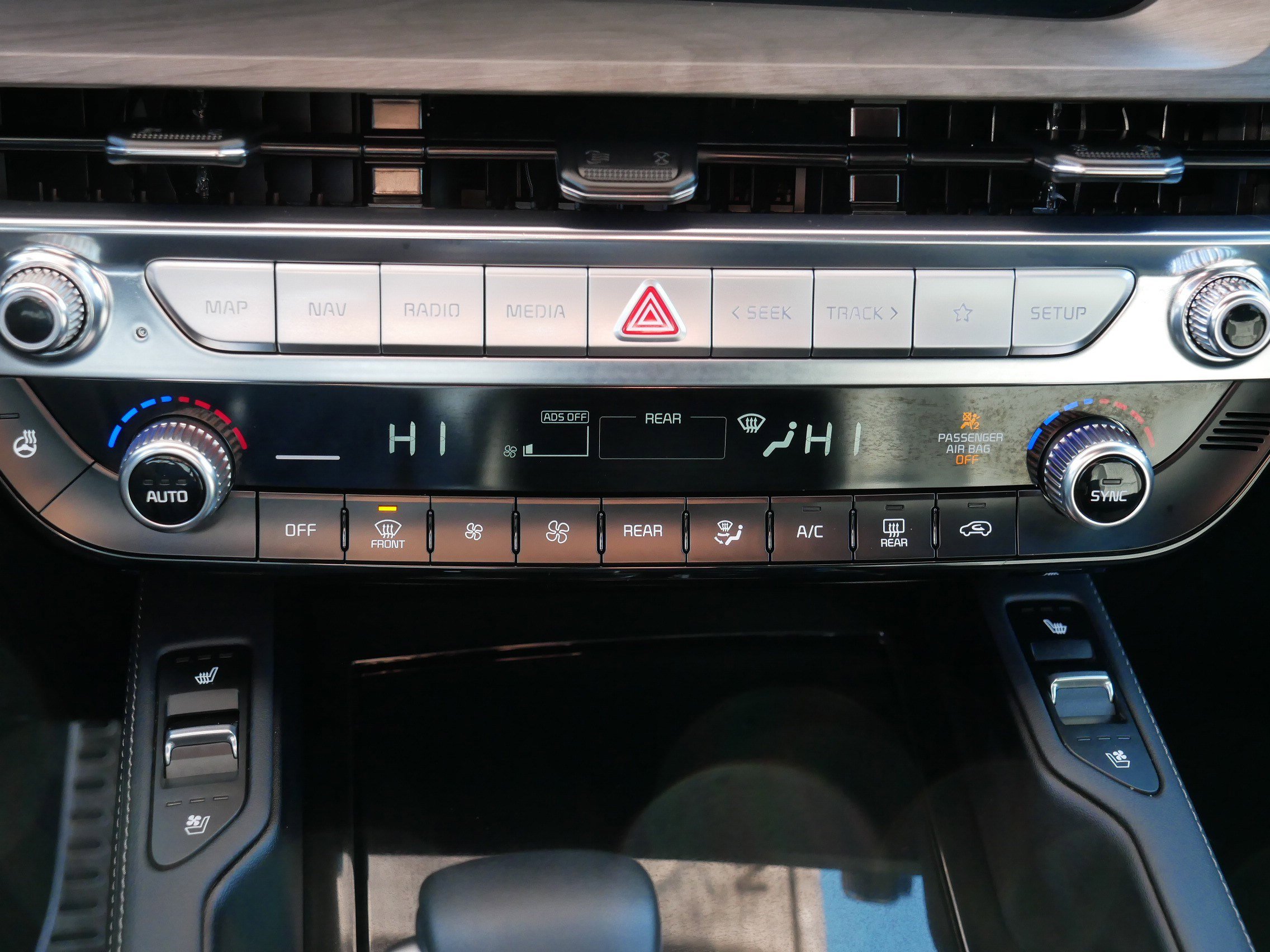 Certified 2024 Kia Telluride SX Prestige X-Line AWD/4WD image 23