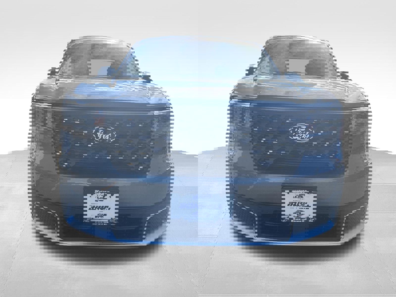 New 2026 Ford Maverick Lariat w/ 4K Tow Package image 11