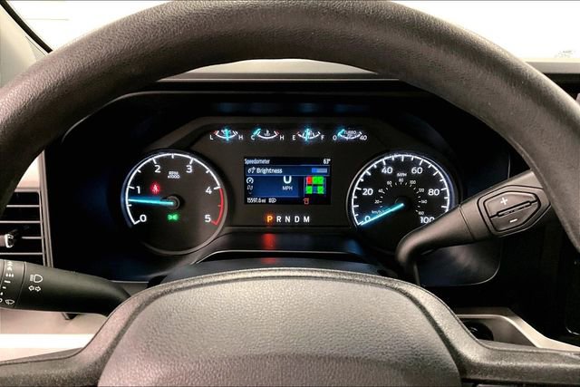 Used 2025 Ford F250 XLT AWD/4WD image 27