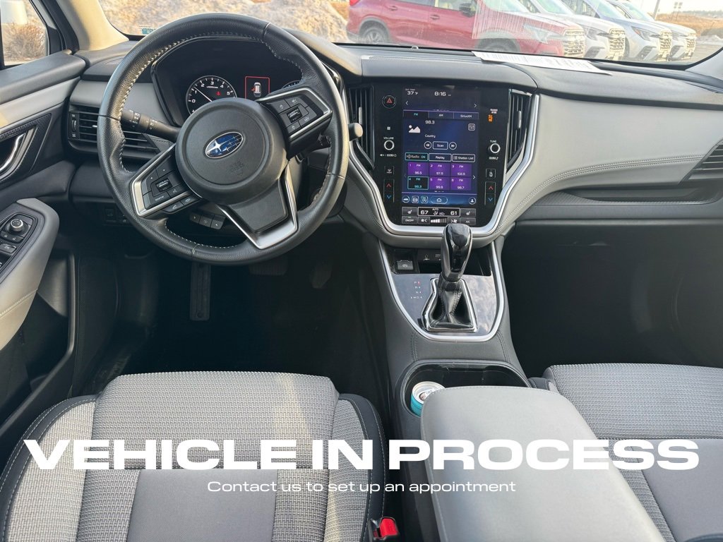 Used 2022 Subaru Outback Premium image 10