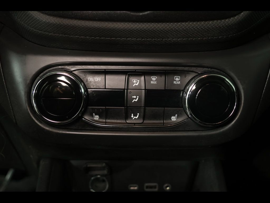 Used 2023 Chevrolet TrailBlazer LT w/ Convenience Package image 25