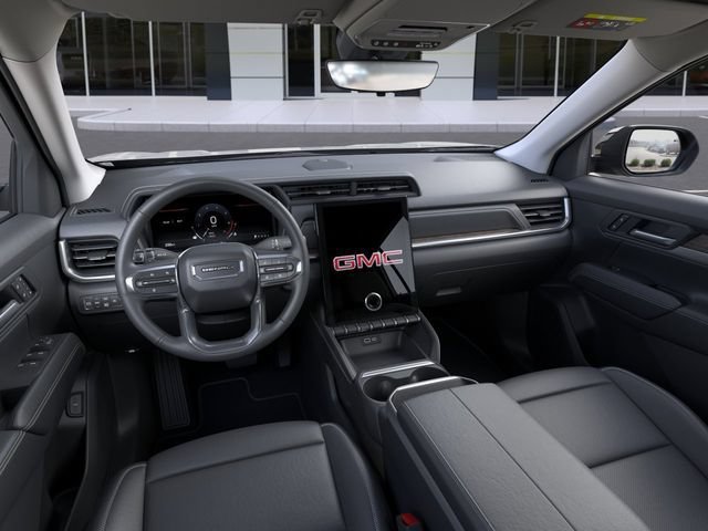 New 2027 GMC Terrain Denali AWD/4WD image 15
