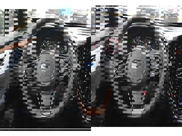 New 2025 Subaru Forester Sport image 57