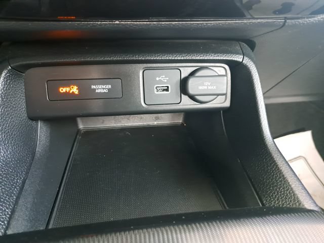 Used 2024 Honda Civic Sport image 13