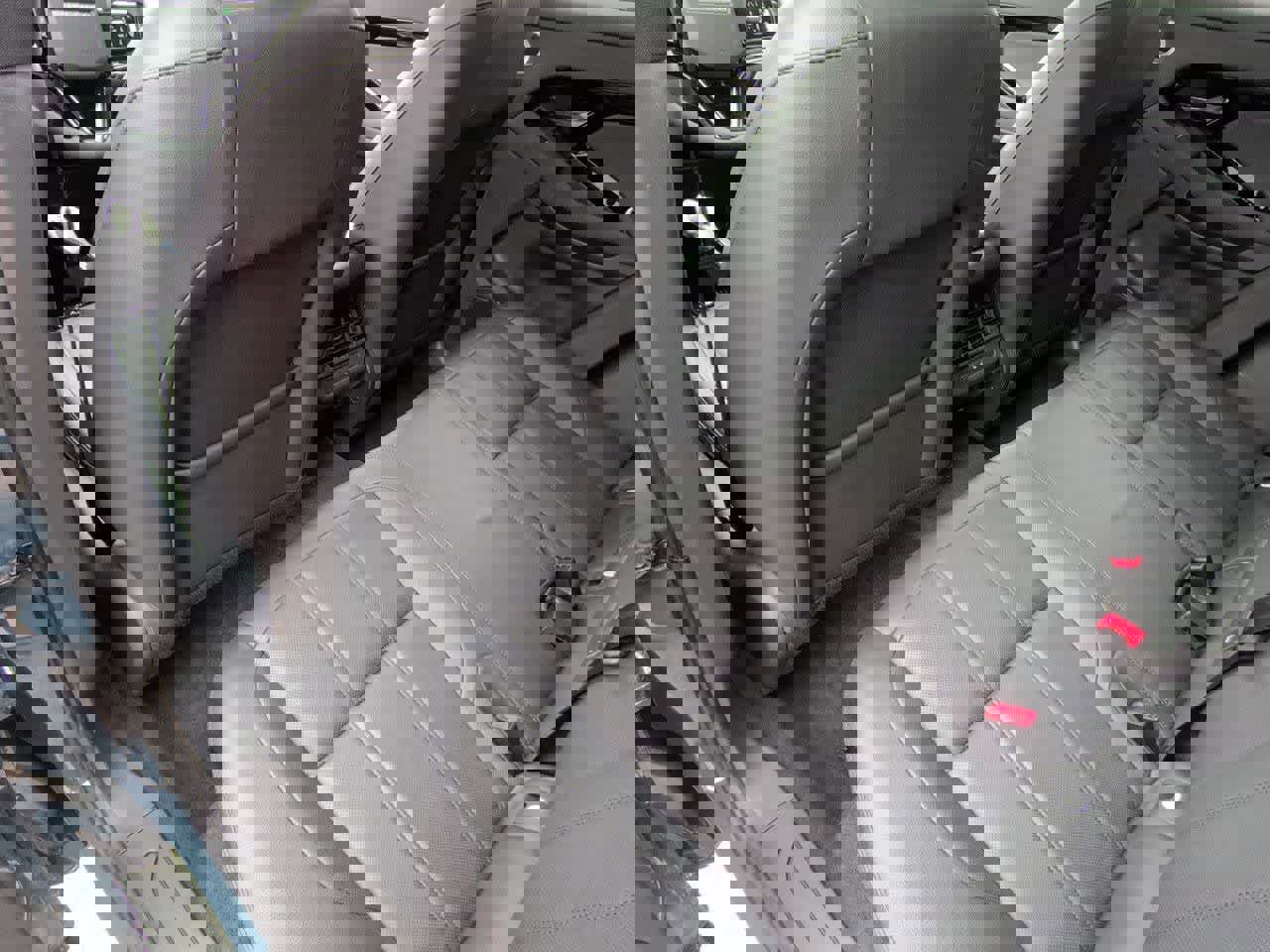 Certified 2025 Land Rover Range Rover Evoque S image 18