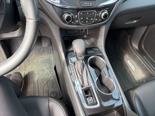 Used 2023 Chevrolet Equinox Premier w/ LPO, Floor Liner Package image 30