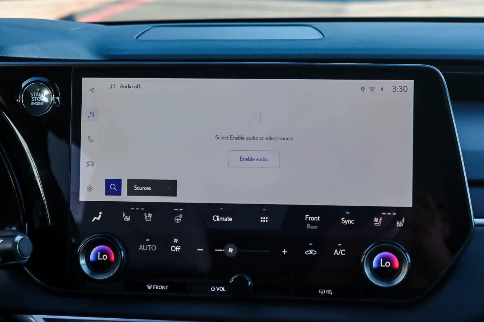 New 2026 Lexus RX 350 Premium image 15