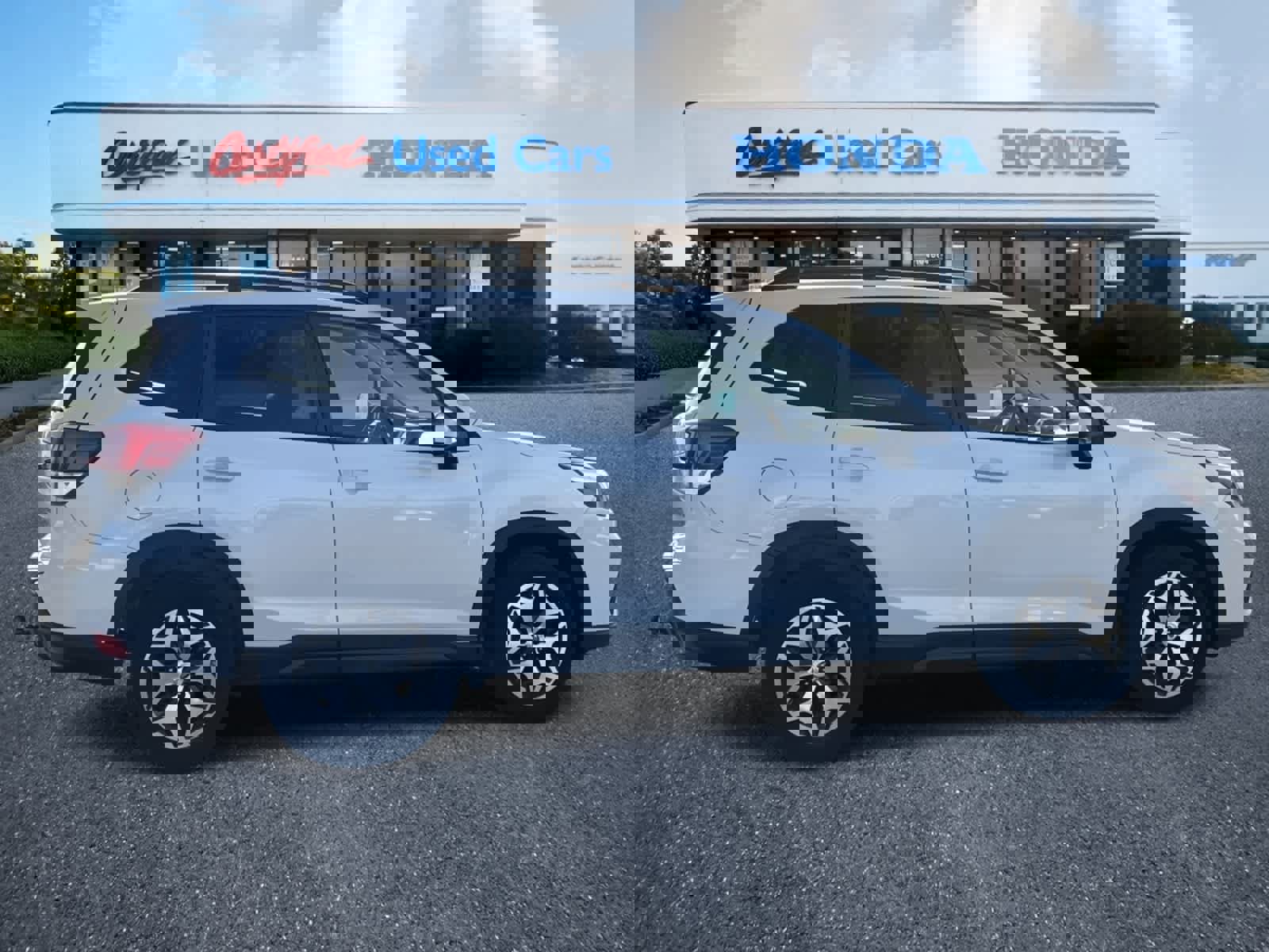 Used 2020 Subaru Forester Premium w/ Popular Package #1 image 6