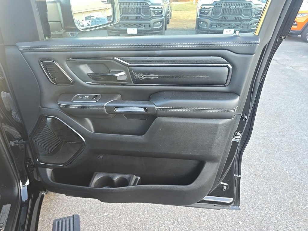 Certified 2023 RAM 1500 Limited image 10