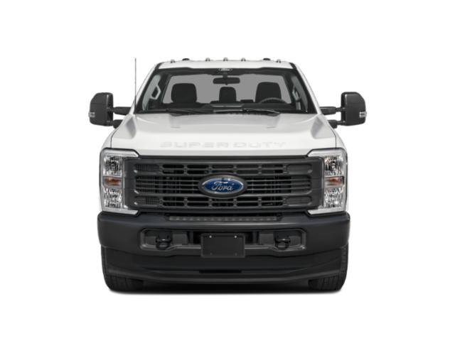New 2026 Ford F350 XL RWD image 4