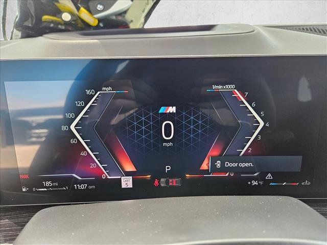 New 2026 BMW X5 sDrive40i w/ M Sport Package RWD image 10