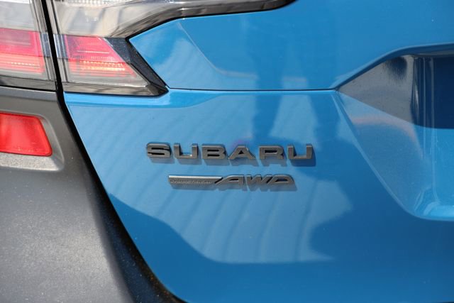 Certified 2022 Subaru Outback Wilderness image 64