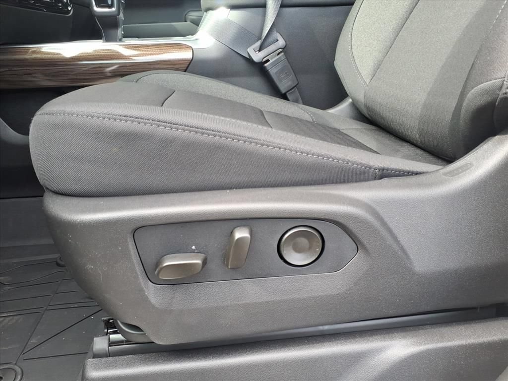 New 2026 Chevrolet Silverado 1500 LT w/ Protection Package RWD image 18
