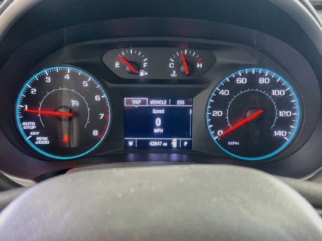 Used 2024 Chevrolet Malibu LT FWD image 15