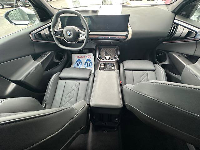 Certified 2025 BMW X3 xDrive30i image 17