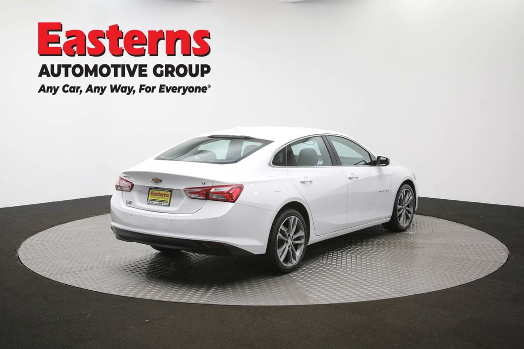 Used 2024 Chevrolet Malibu LT FWD image 42