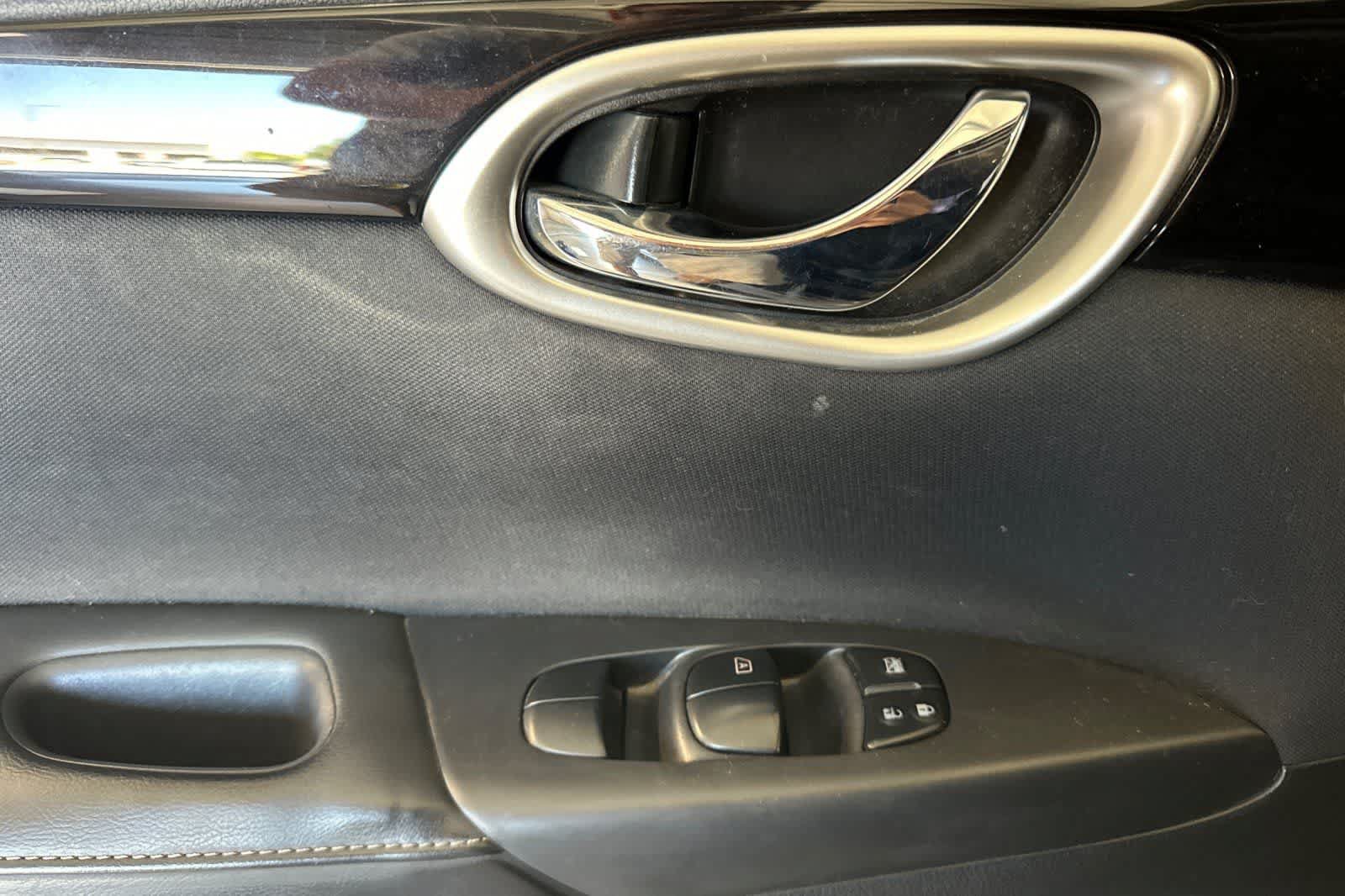 Used 2019 Nissan Sentra SV FWD image 15