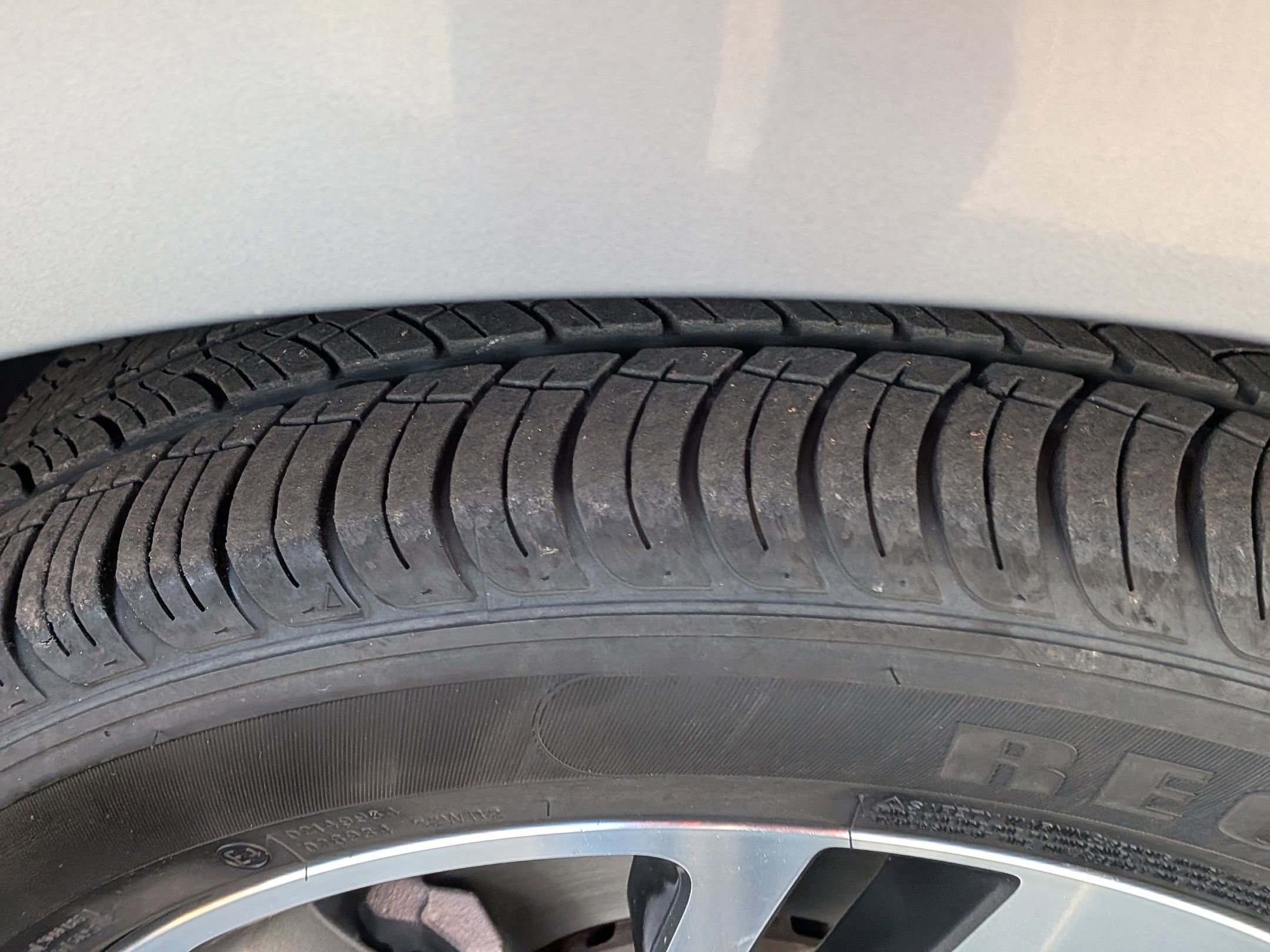 Used 2024 Honda Odyssey Touring image 13