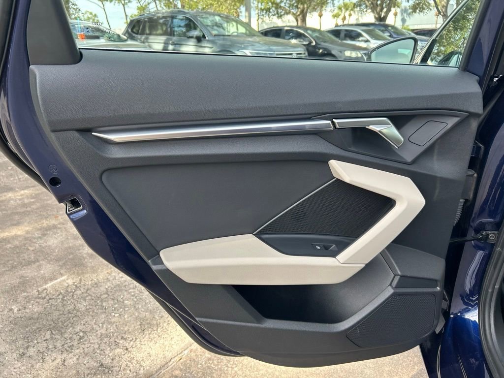 Used 2022 Audi A3 2.0T Premium image 60