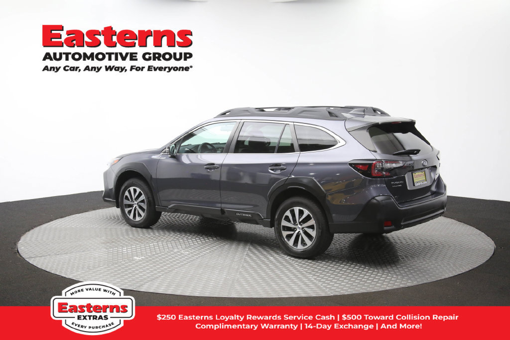 Used 2023 Subaru Outback Premium AWD/4WD image 62