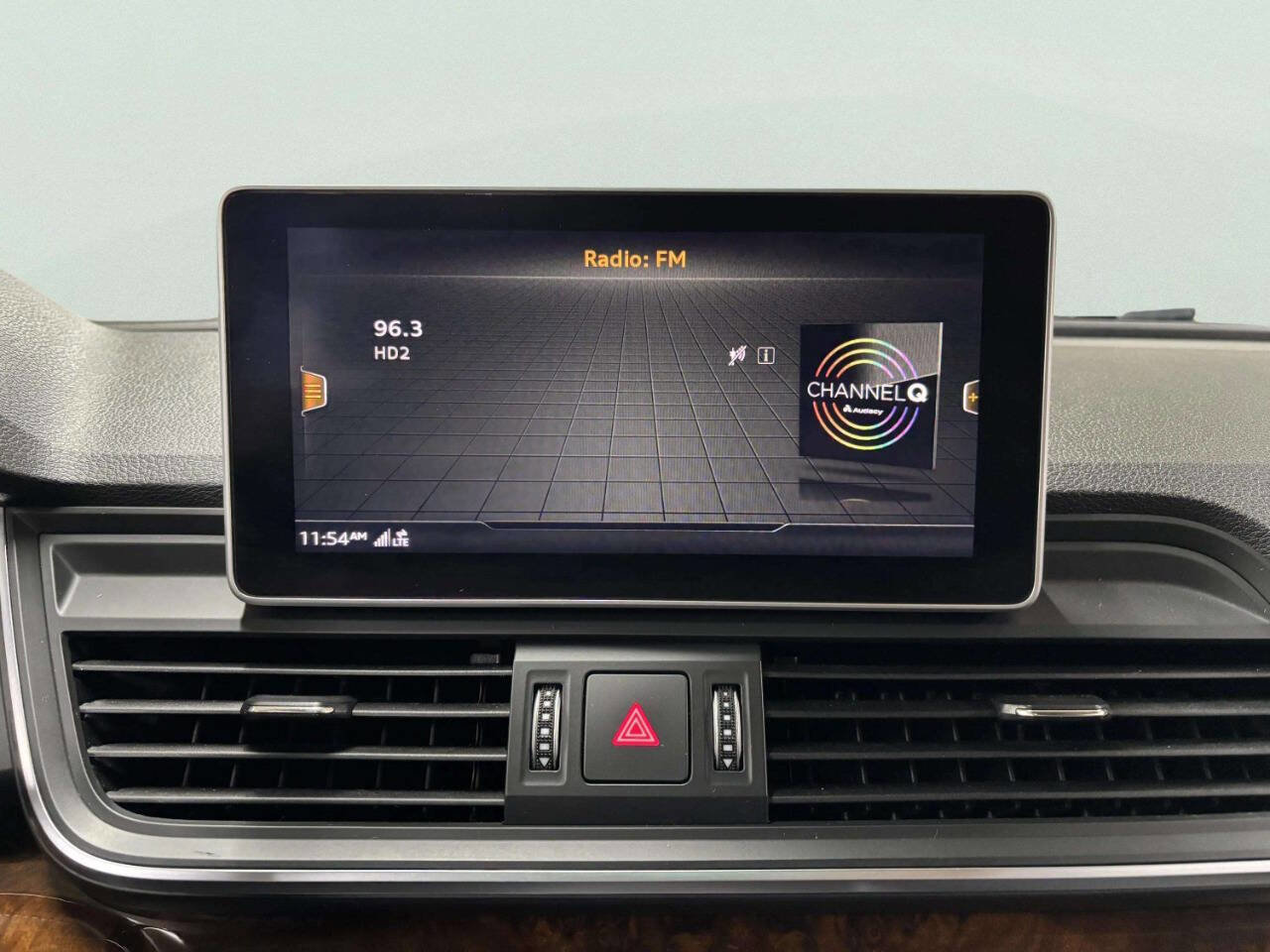 Used 2018 Audi Q5 2.0T Premium Plus w/ Premium Plus Package image 29