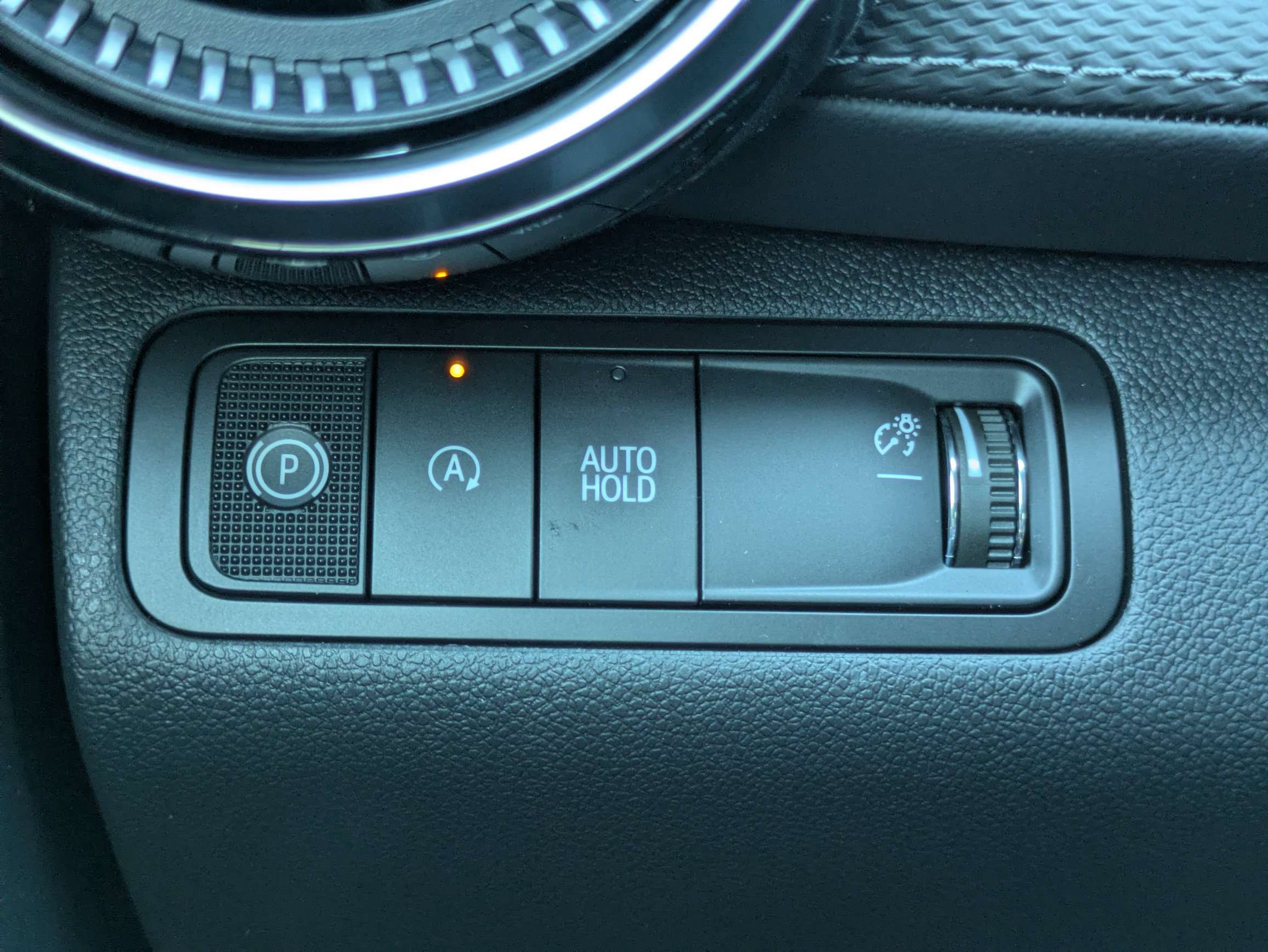 New 2027 Chevrolet Equinox LT w/ Convenience Package II FWD image 16