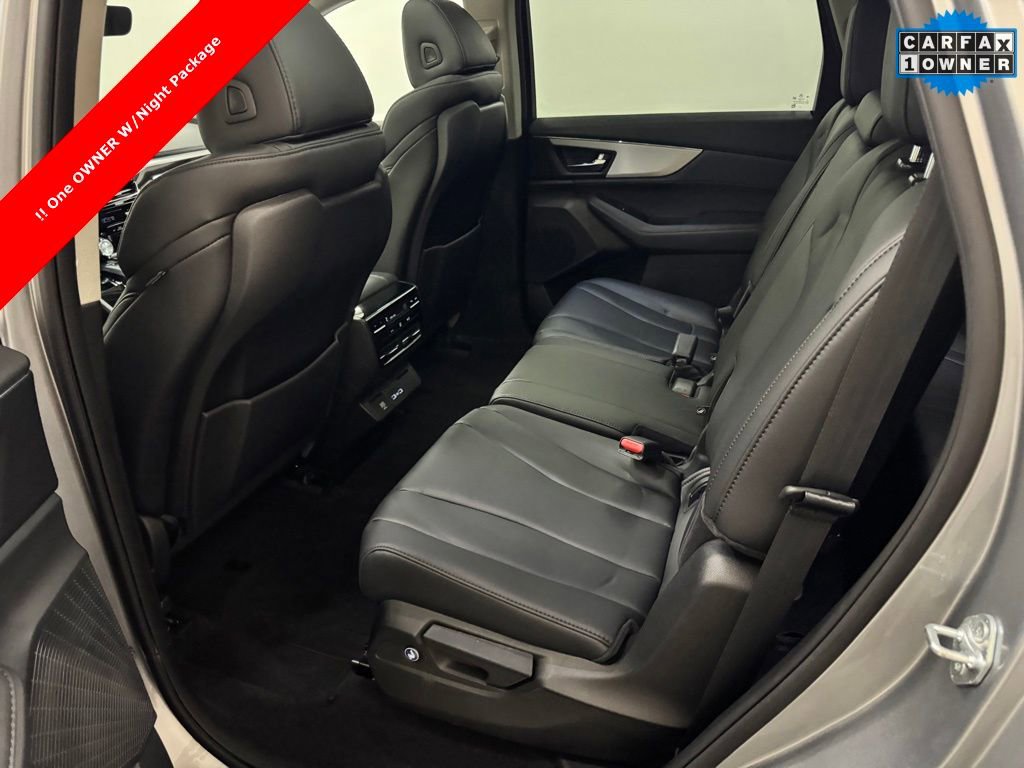 Used 2023 Acura MDX SH-AWD image 31