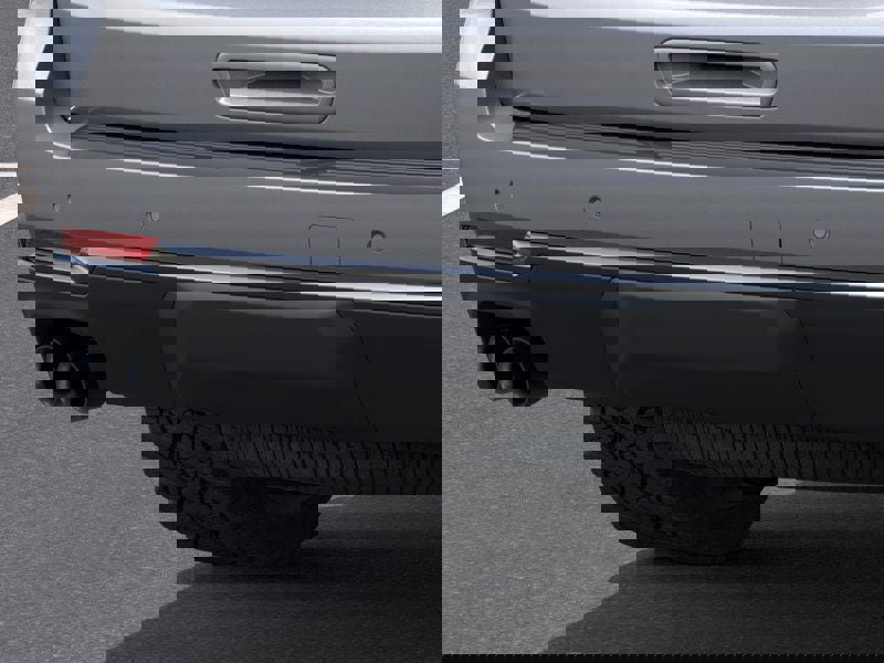 New 2026 Chevrolet Tahoe Z71 image 15