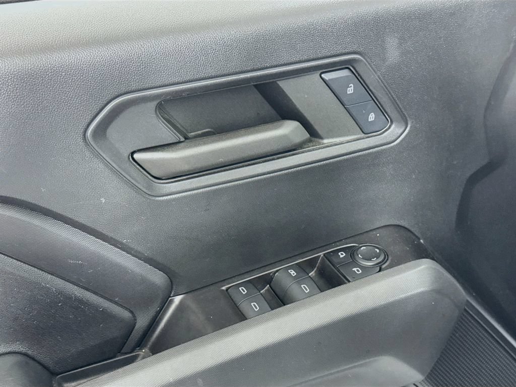 Used 2024 Chevrolet Colorado Trail Boss w/ LPO, Skid Plate Package AWD/4WD image 18