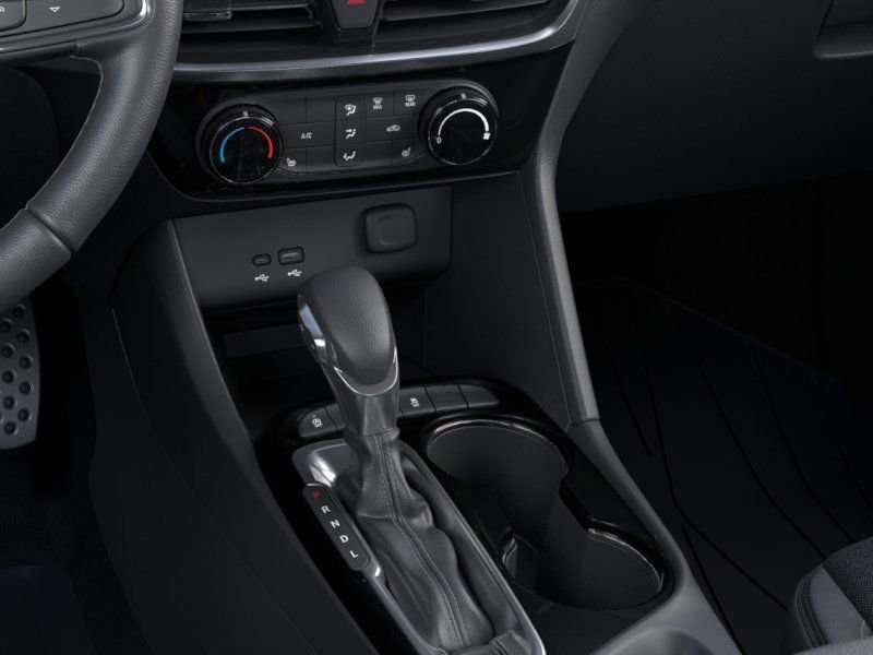 New 2026 Buick Encore GX Preferred w/ Comfort Package image 40