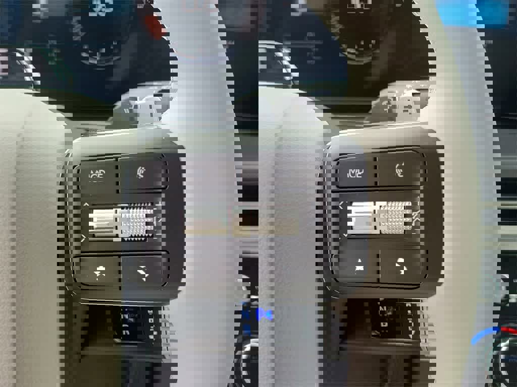 New 2026 Hyundai Santa Fe SEL image 26