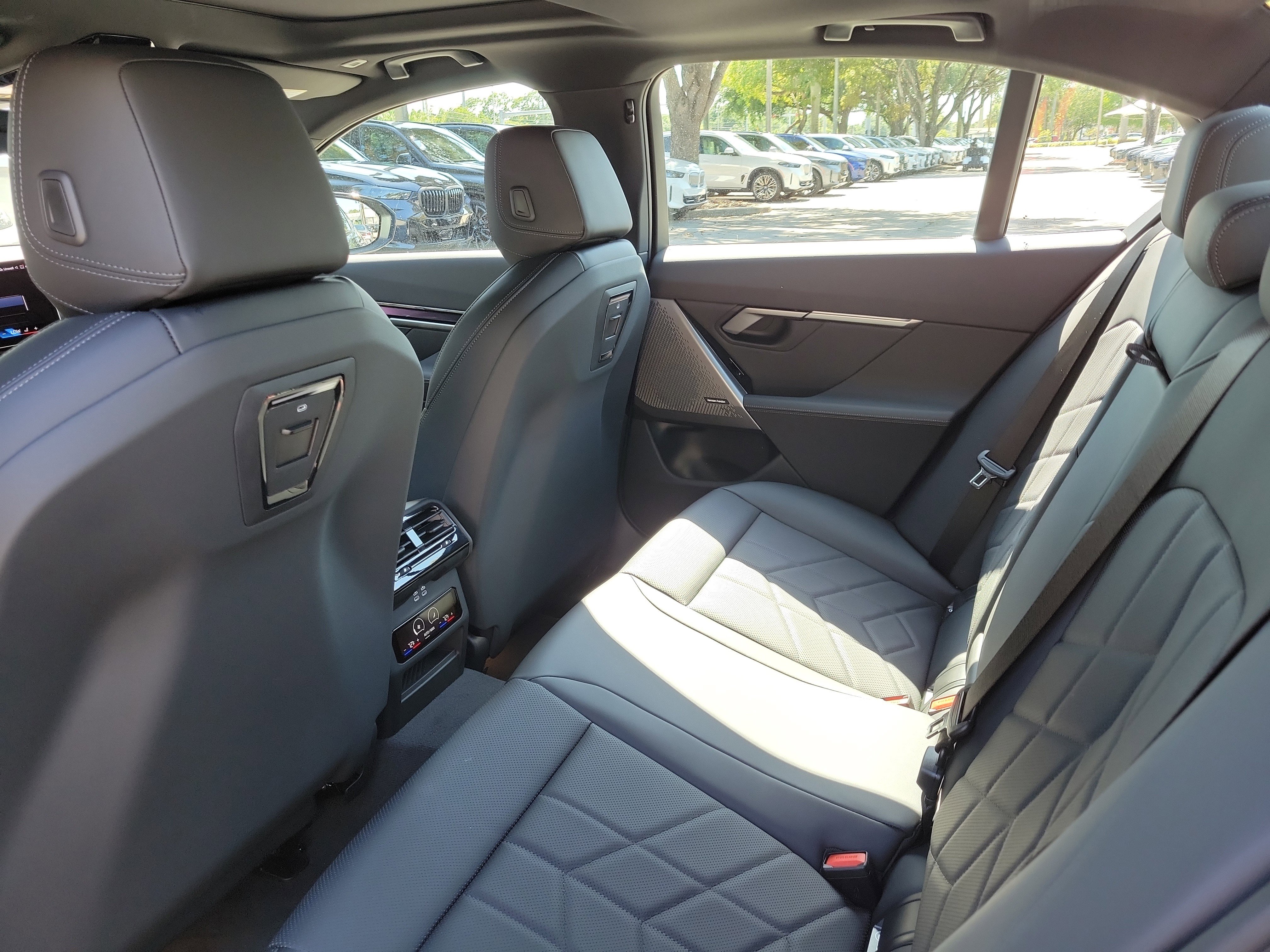 Used 2023 Lexus IS 350 F Sport w/ Memory Package AWD/4WD image 10