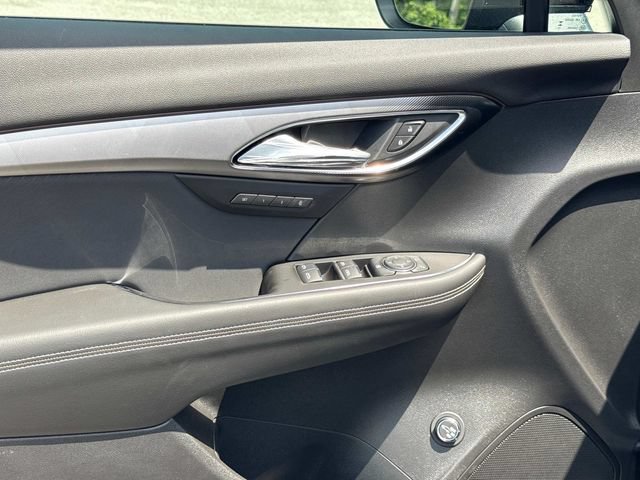 New 2026 Buick Envision Sport Touring AWD/4WD image 24