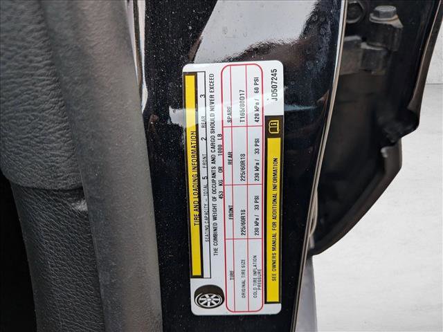 Used 2018 Jeep Cherokee Limited image 16