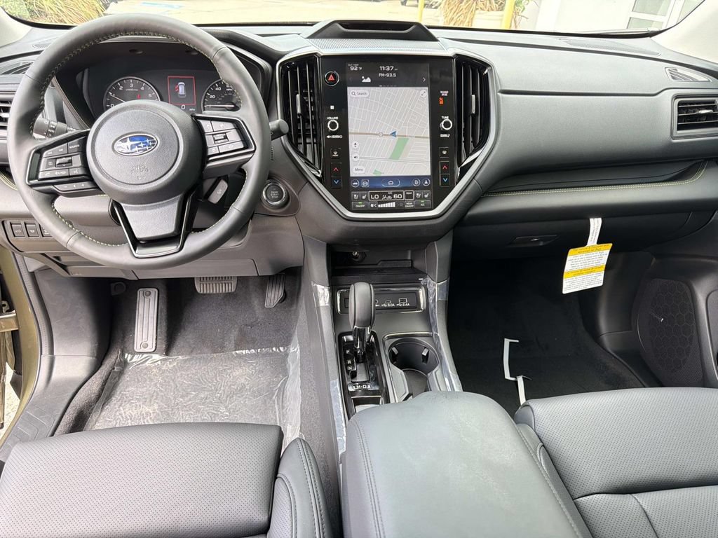 New 2027 Subaru Ascent Onyx Edition AWD/4WD image 9