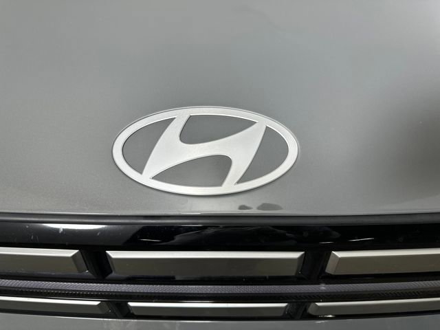 Certified 2026 Hyundai Santa Fe SEL image 9