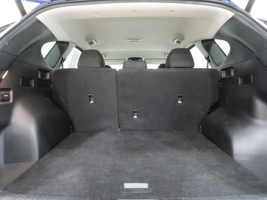 Used 2024 Hyundai Tucson SEL image 26