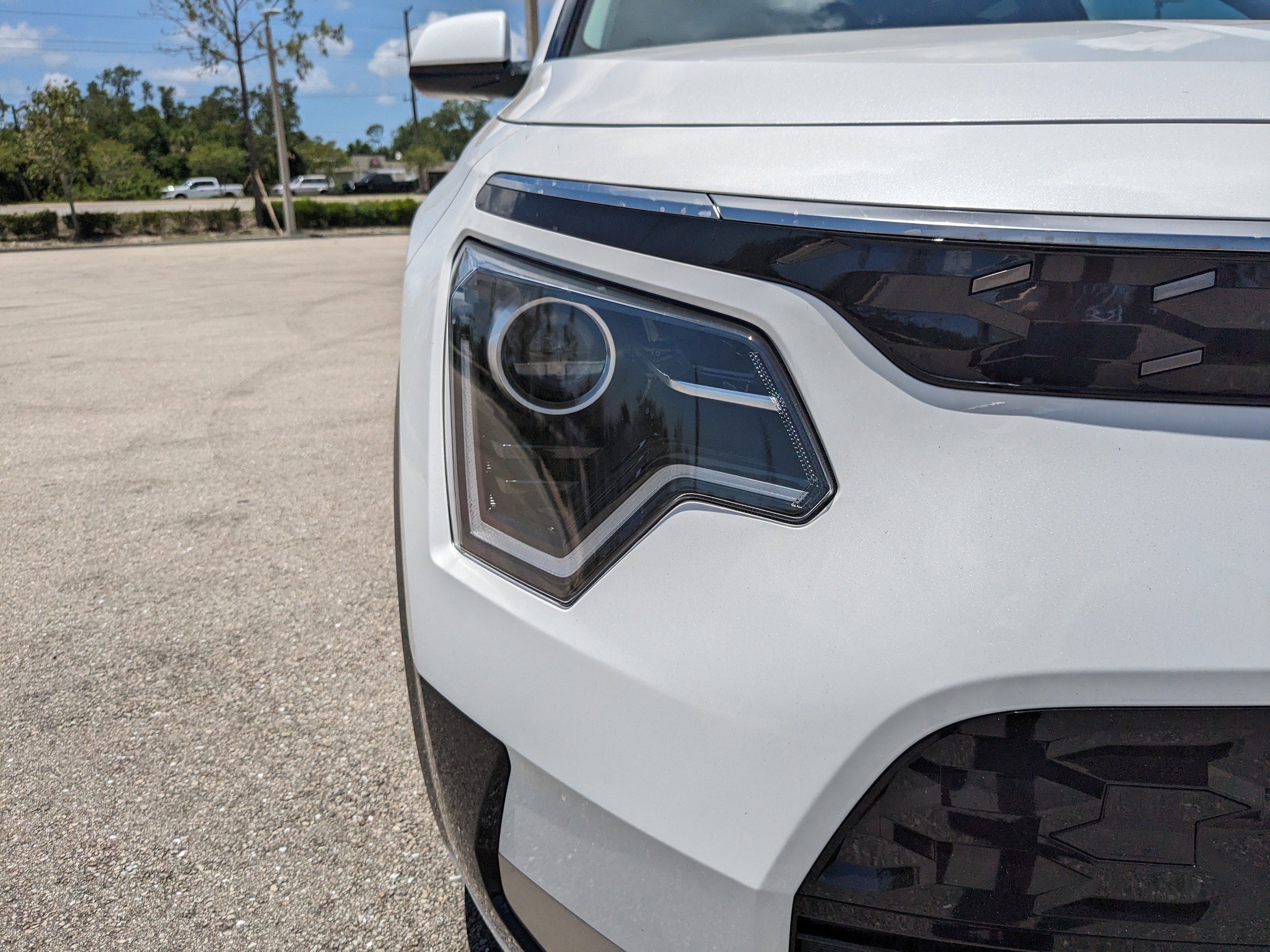 New 2025 Kia Niro Wind image 12