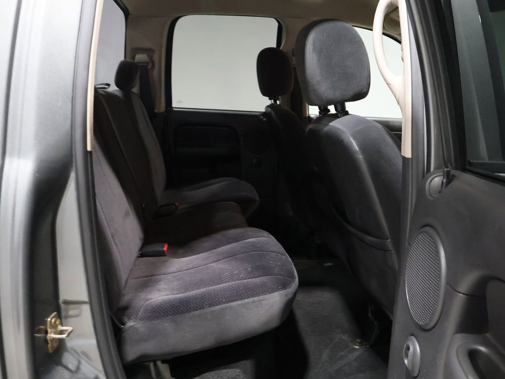 Used 2005 Dodge Ram 1500 Truck SLT w/ Trailer Tow Group image 20