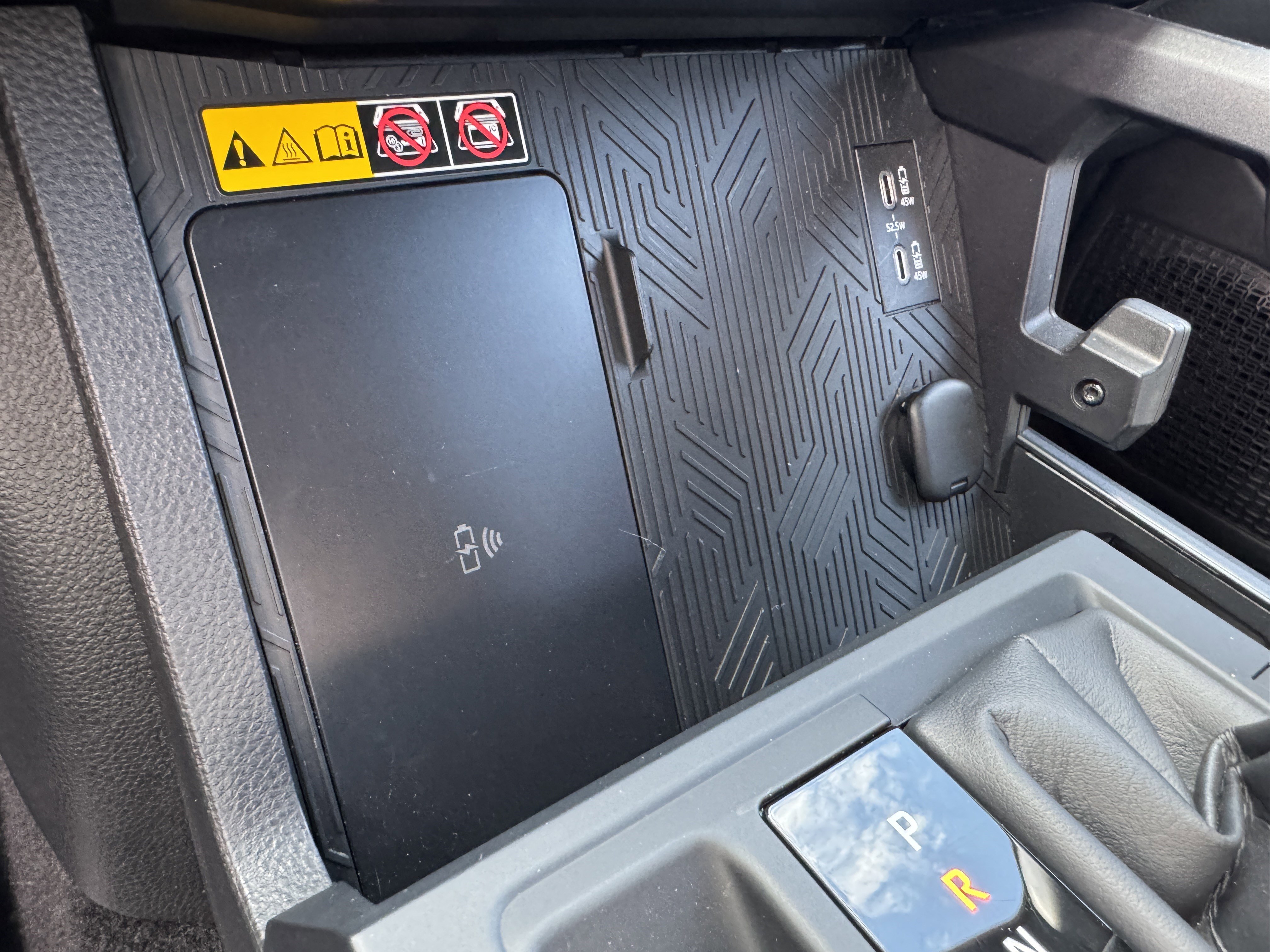 Certified 2025 Toyota Tacoma TRD Pro AWD/4WD image 28