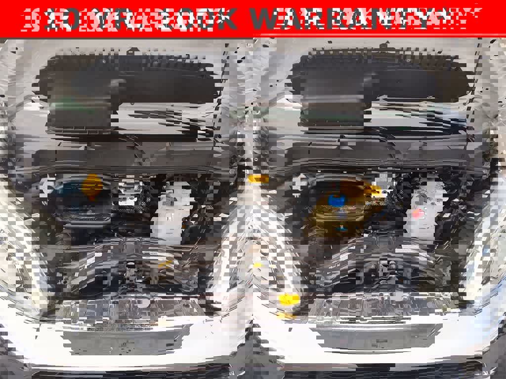 New 2026 RAM ProMaster 2500 image 25