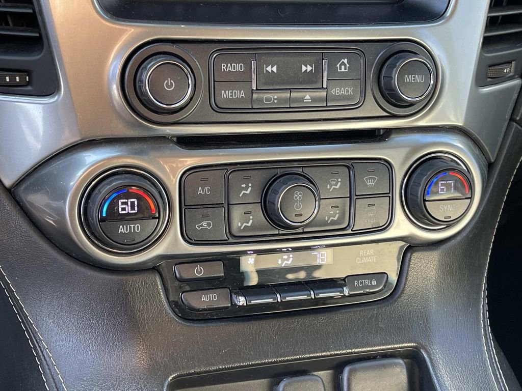 Used 2016 Chevrolet Tahoe LS w/ All-Season Package image 29