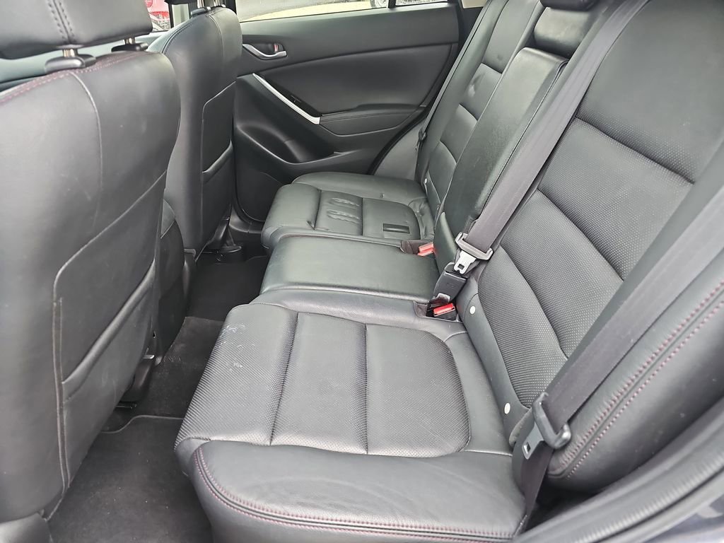 Used 2016 MAZDA CX-5 Grand Touring image 16