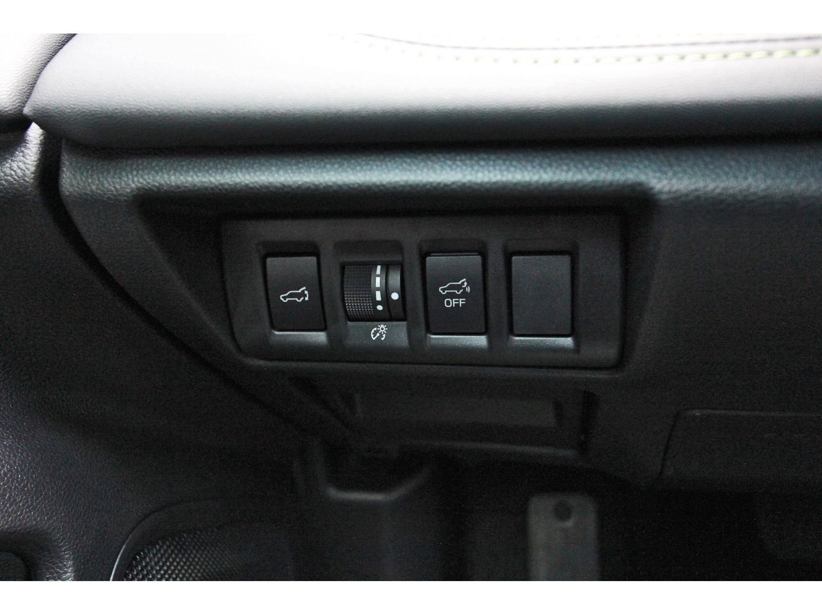 Certified 2023 Subaru Outback Onyx Edition image 20