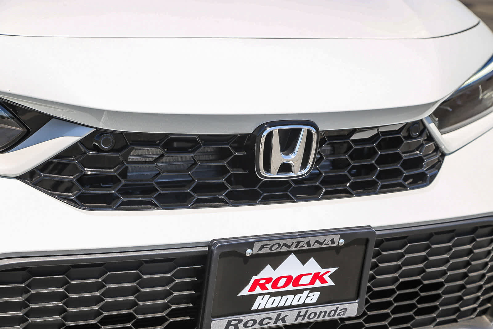 New 2026 Honda Civic Sport Touring image 5