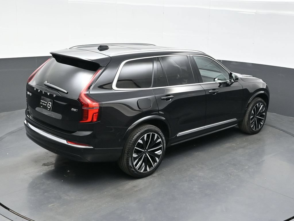 Used 2025 Volvo XC90 B5 Ultra AWD/4WD image 35