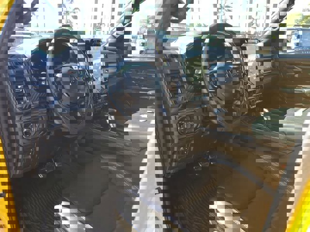 Used 2023 RAM 1500 TRX w/ TRX Level 2 Equipment Group image 21