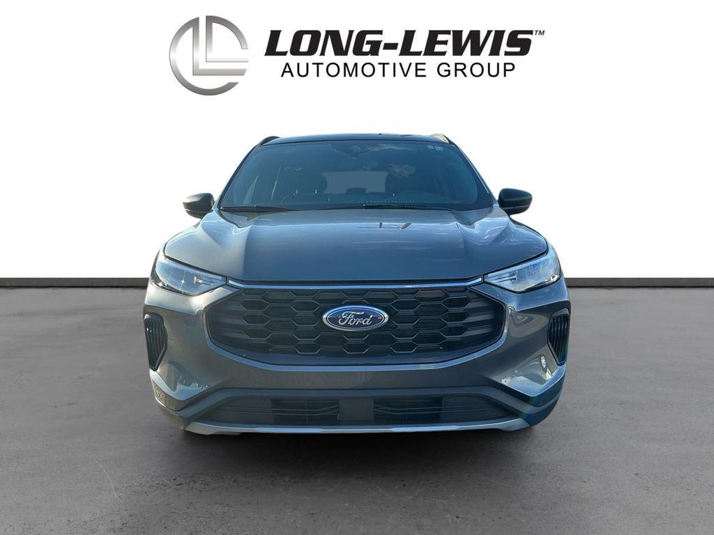 Used 2025 Ford Escape ST-Line w/ Tech Pack #1 image 11