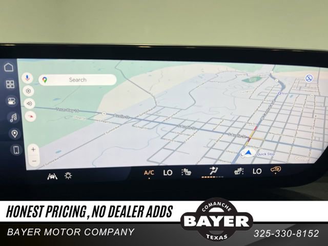 New 2026 Buick Enclave Sport Touring w/ Power Package image 13