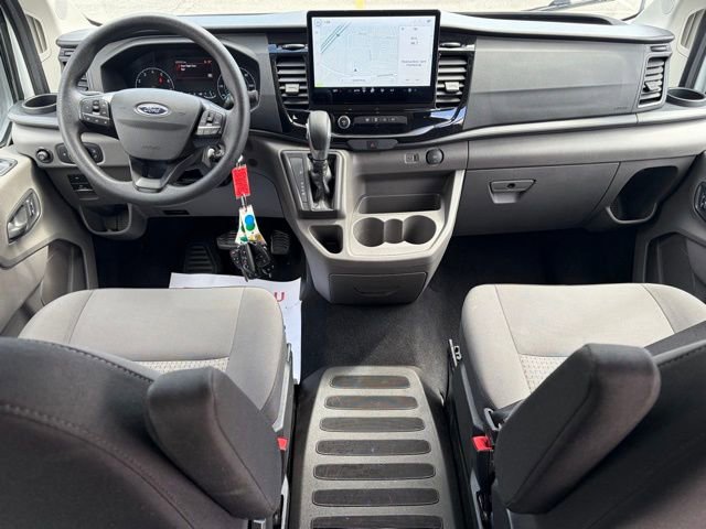 Used 2024 Ford Transit 350 XLT image 31